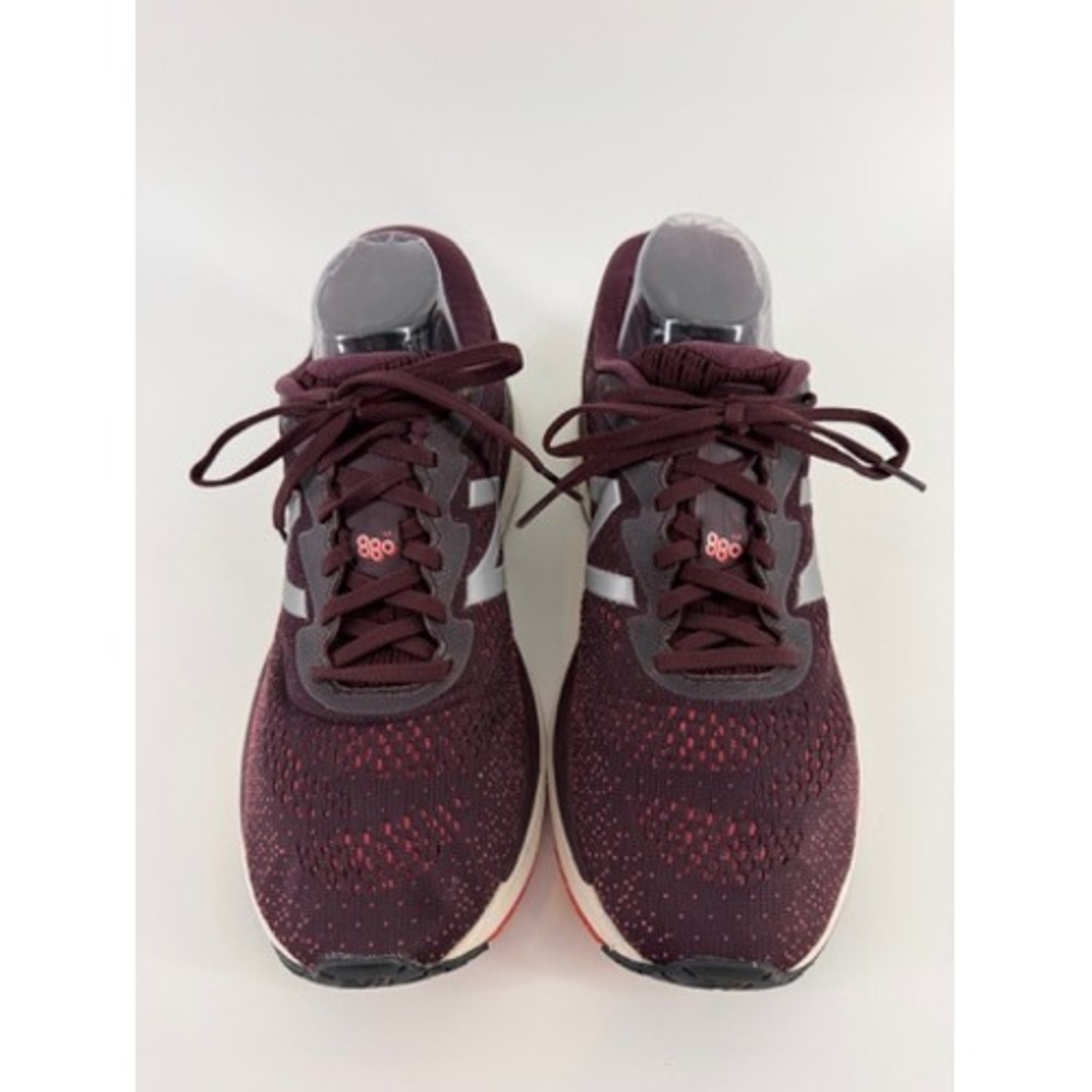 New Balance 880v9 Gore-Tex Burgundy Red Running Shoes Mens 11 M880GT9